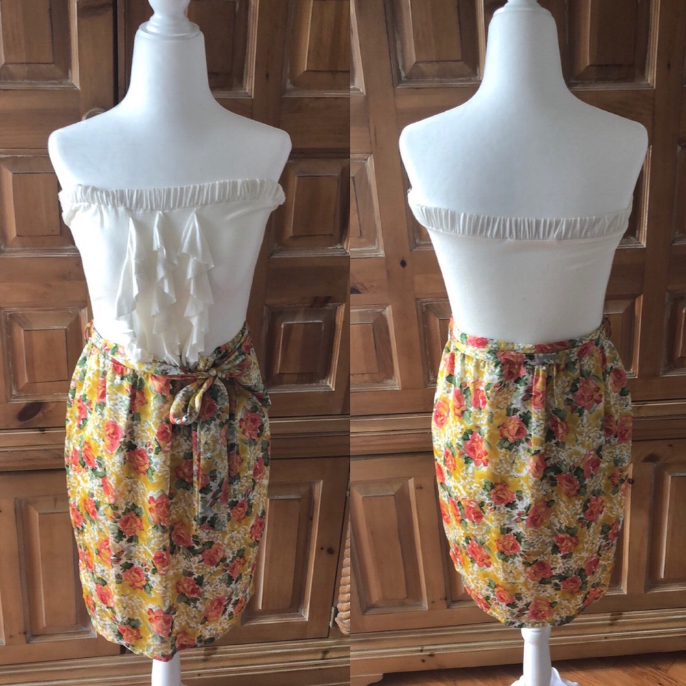 2/&10.  Francesca dress